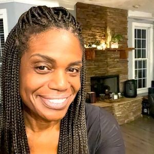 Meet your Posher, Audrey